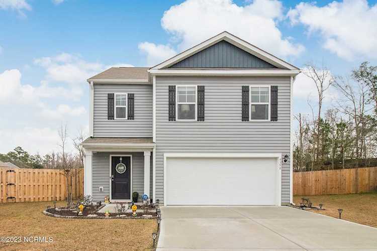 9358 Vineyard Grove Lane Leland, NC 28451