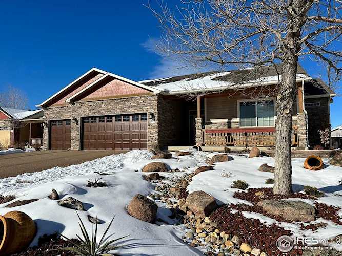 3621 Peckham Ct Loveland, CO 80538 | MLS 981394 Photo 1