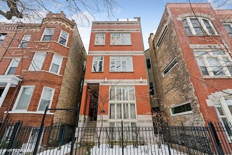 2139 W Crystal St #2 Chicago, IL 60622 | MLS 11711455 Photo 1