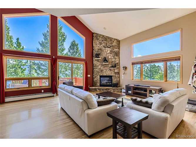 1288 Royal Ridge Dr Bailey, CO 80421