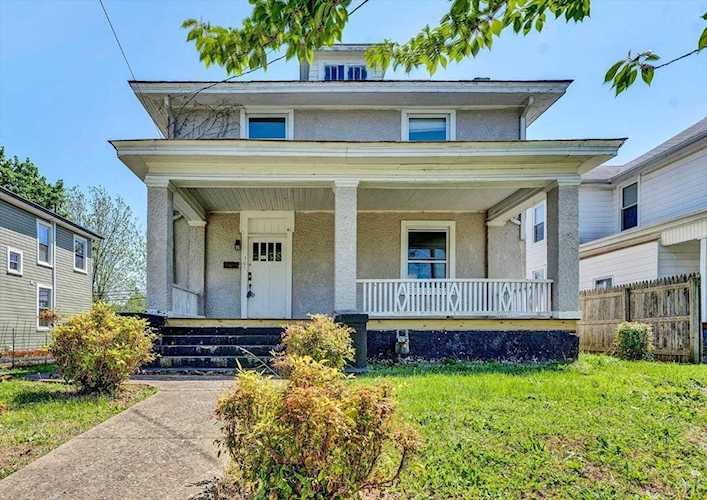 307 Langhorne Ln Lynchburg, VA 24501