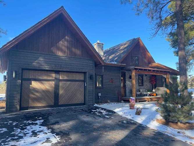 570 Wilderness Club Dr Eureka, MT 59917