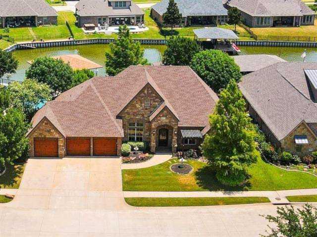 1503 Chelsea Bay Court Granbury, TX 76048