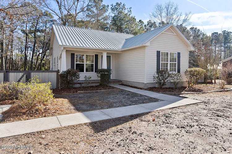 718 Lewis Road Leland, NC 28451 | MLS 100367520 Photo 1