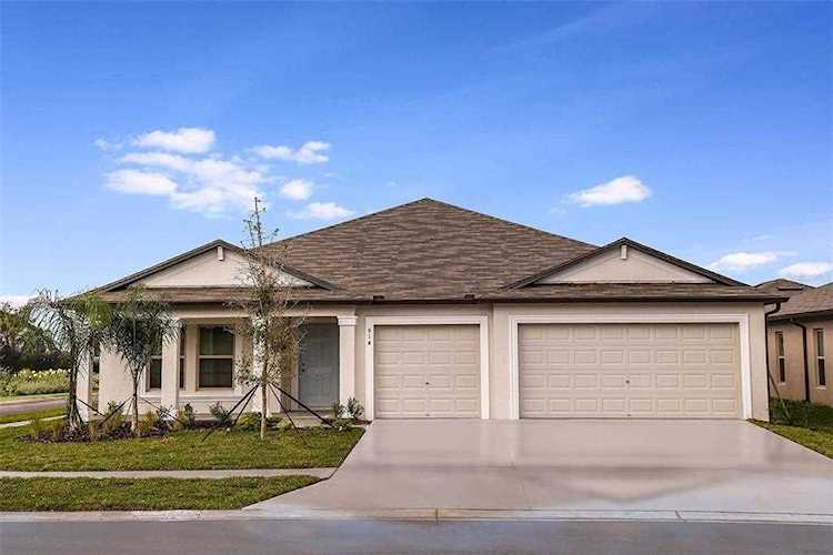 2934 Flying Blackbird Rd Bartow, FL 33830