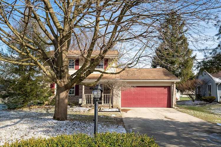 910 Chaumont Drive Marion, OH 43302 | MLS 223002679 Photo 1