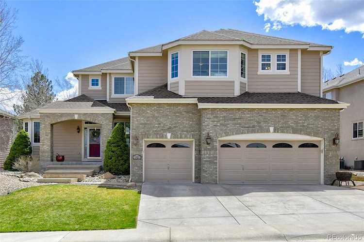 7822 Arundel Ln Lone Tree, CO 80124