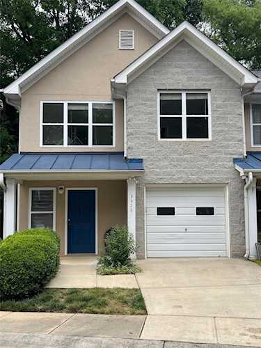3458 Chagall Ct Charlotte, NC 28205