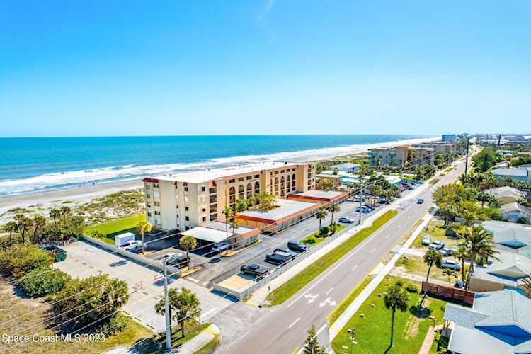 1305 S Atlantic Avenue #250 Cocoa Beach, FL 32931
