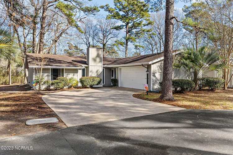 20 Gate 5 Carolina Shores, NC 28467