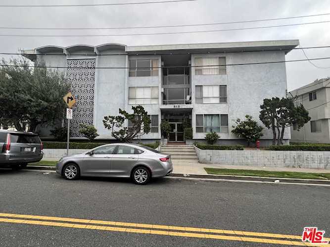512 Evergreen St #205 Inglewood, CA 90302 | MLS 22150749 Photo 1