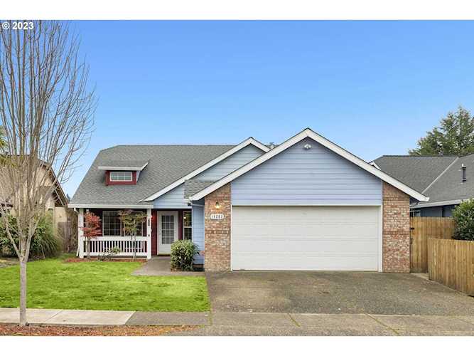 18262 SW 133rd TER Tualatin, OR 97062