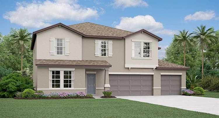 2938 Flying Blackbird Rd Bartow, FL 33830
