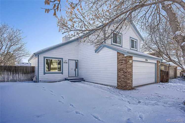 3526 S Richfield Way Aurora, CO 80013 | MLS 5491116 Photo 1