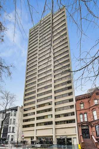 1415 N Dearborn St #10D Chicago, IL 60610