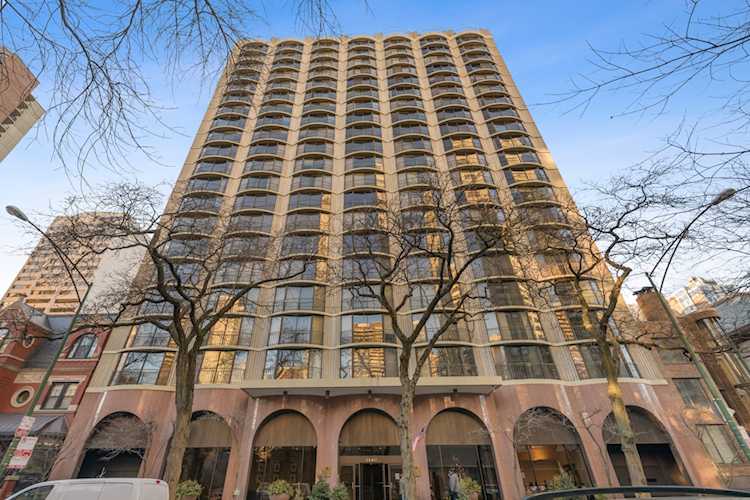 1440 N State Parkway #9A Chicago, IL 60610