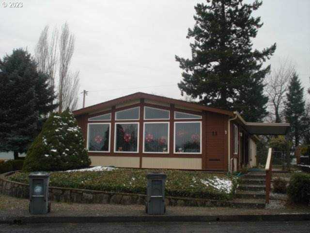 17401 SE 39th ST #11 Vancouver, WA 98683