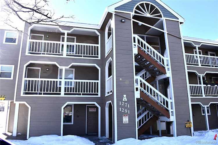 1289 S Gilbert St #A302 Castle Rock, CO 80104 | MLS 2256873 Photo 1