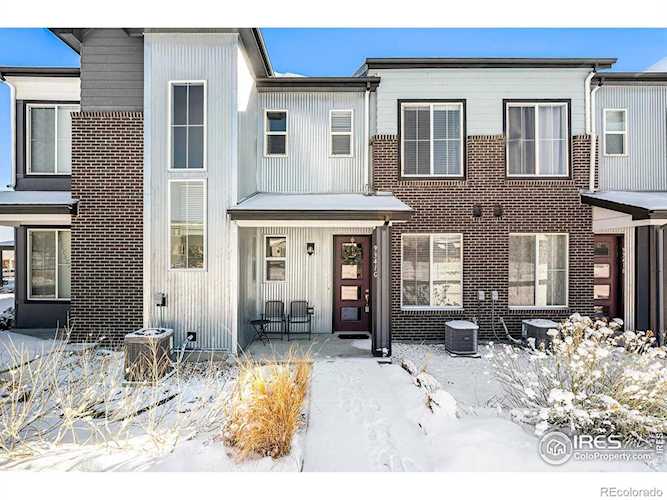 9341 Garnett Way #C Arvada, CO 80007 | MLS IR981397 Photo 1