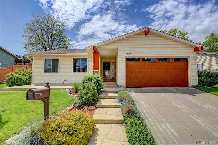 8300 W 72nd Place Arvada, CO 80005