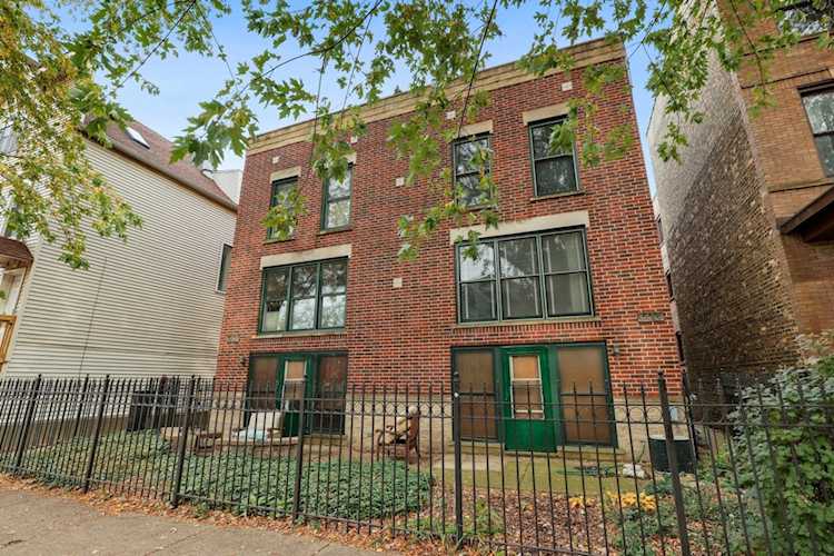 3257 N Seminary Ave #B Chicago, IL 60657 | MLS 11707781 Photo 1