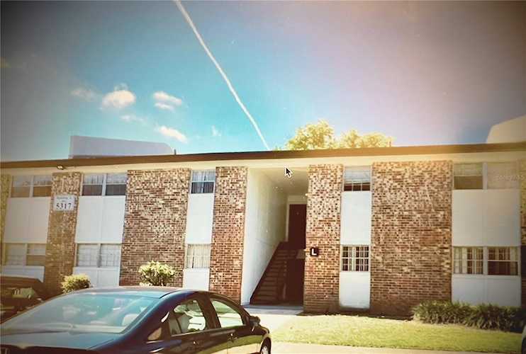 5317 Curry Ford #204 Orlando, FL 32812
