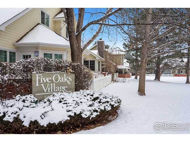1074 Cunningham Dr Fort Collins, CO 80526 | MLS 981399 Photo 1