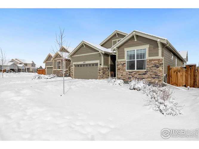 670 Prairiestar Dr Berthoud, CO 80513 | MLS 981401 Photo 1