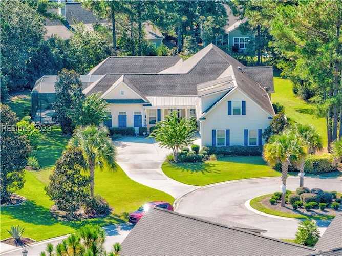 105 Helens Ct Bluffton, SC 29910