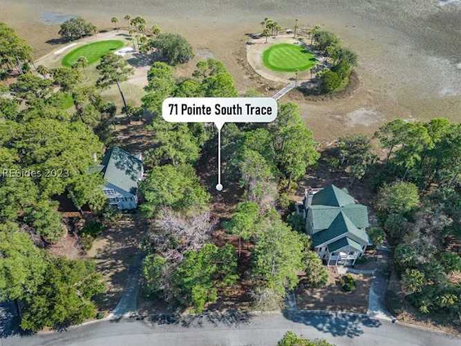 71 Pointe South Trace Bluffton, SC 29910