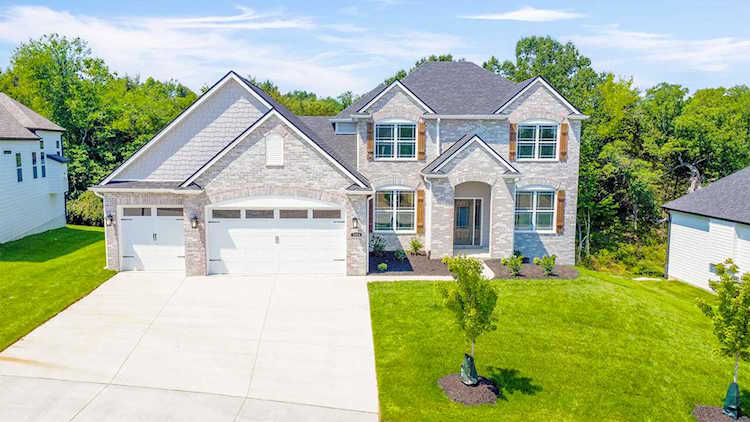 3316 Wentworth DR Columbia, MO 65203