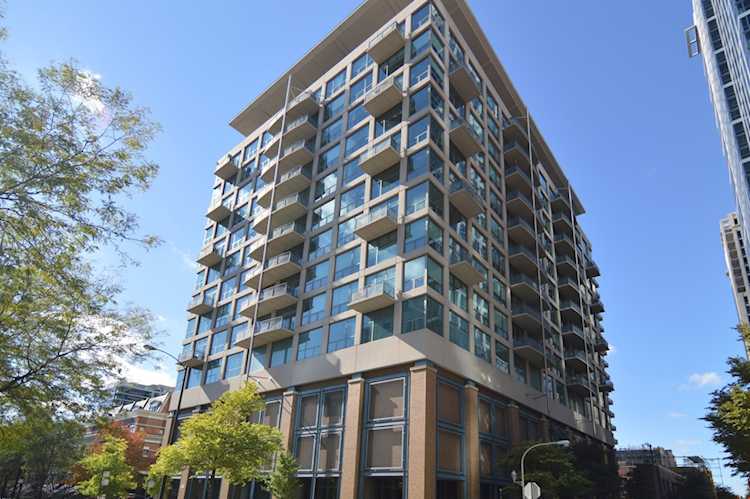 125 E 13th St #1109 Chicago, IL 60605