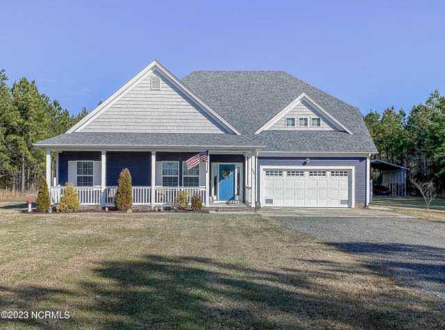 159 Southern Pine Drive Moyock, NC 27958