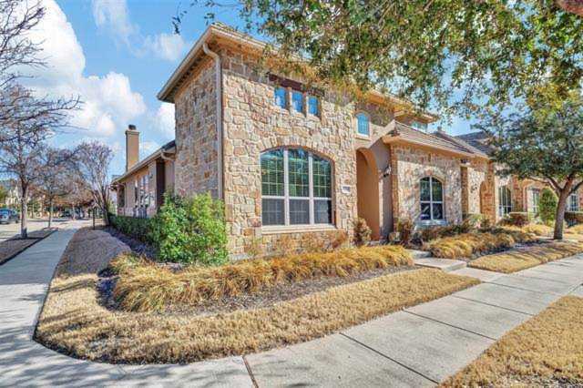5501 Rowlett Creek Way McKinney, TX 75070