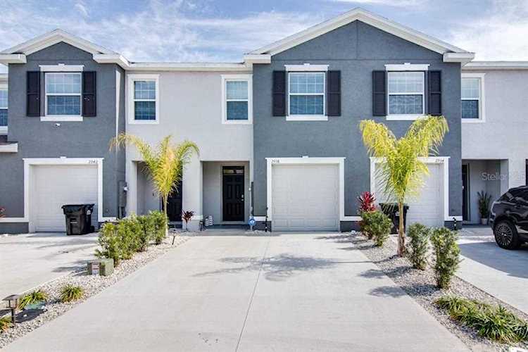 2938 Suncoast Plains Dr Odessa, FL 33556