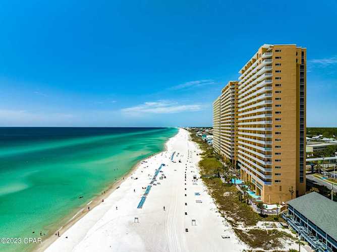 17729 Front Beach #405E Panama City Beach, FL 32413
