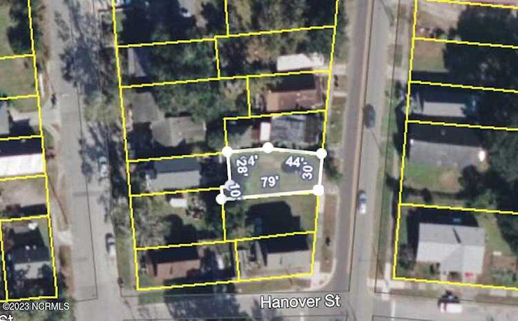 705 Mcrae St, Wilmington, NC 28401 | MLS #100367549 | Wilmington, NC Homes For Sale Photo 1