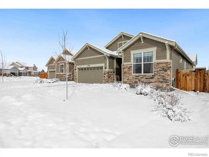 670 Prairiestar Dr Berthoud, CO 80513 | MLS IR981401 Photo 1