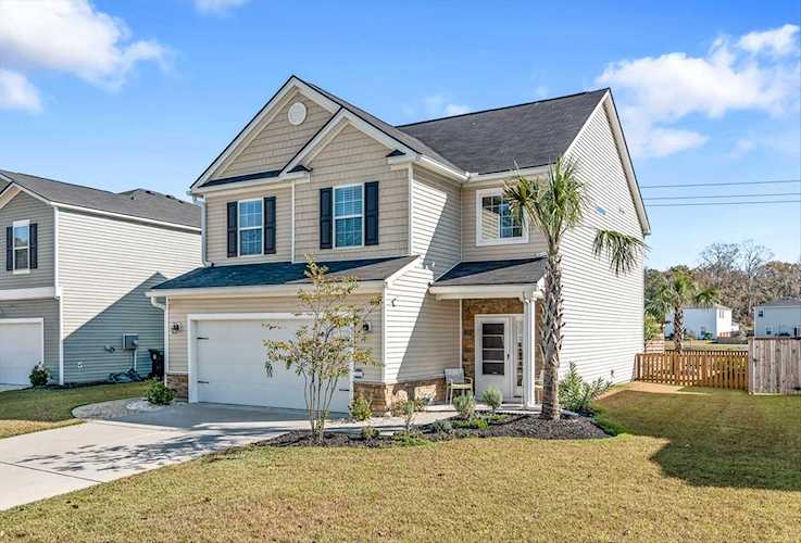 Home For Sale in Grand Bees Charleston Charleston. 530 Merrywood Drive