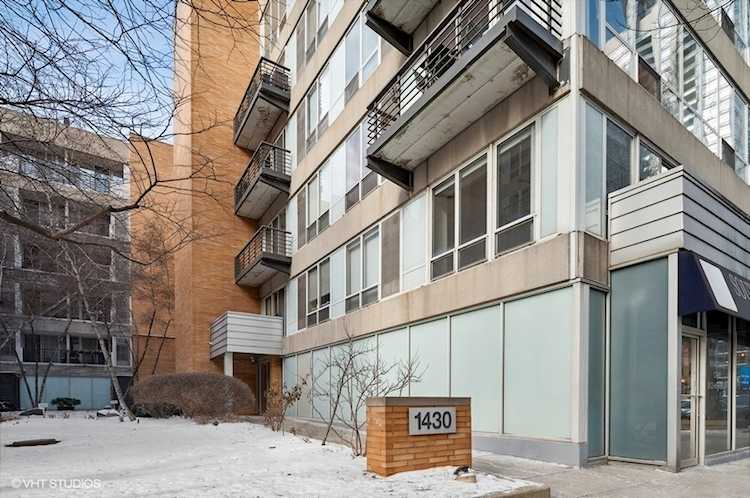1430 S Michigan Ave #510 Chicago, IL 60605 | MLS 11711566 Photo 1