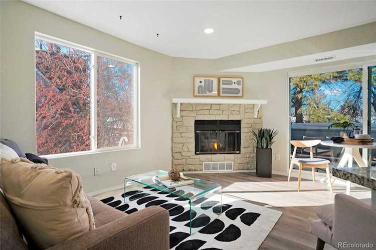 5250 S Huron Way #11-208 Littleton, CO 80120