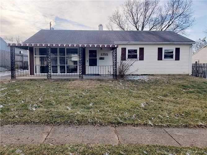 1255 Apple Street Fairborn, OH 45324 | MLS 879620 Photo 1