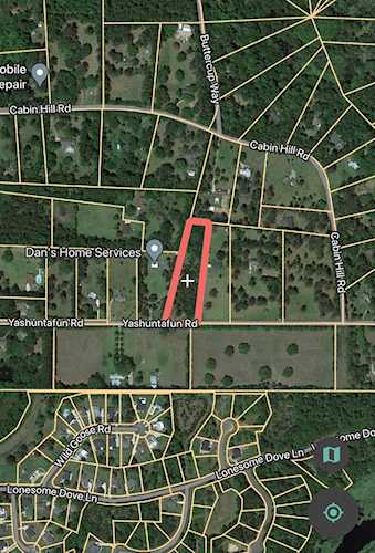 0 Yashuntafun Rd Tallahassee, FL 32303