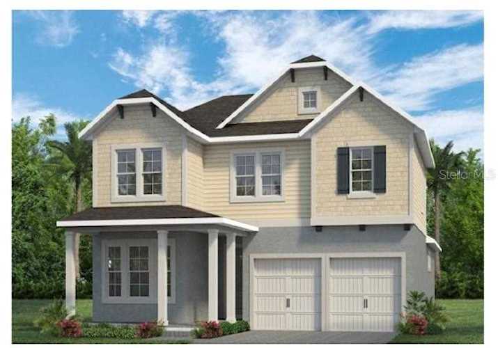 14961 Lebeau Loop Winter Garden, FL 34787