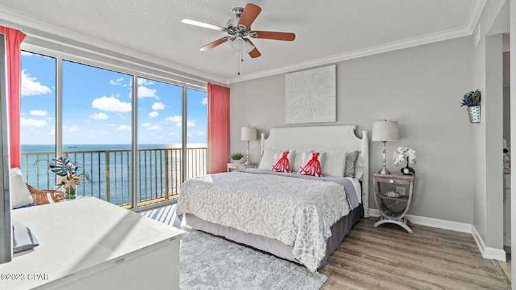 9450 S Thomas Dr #1908B Panama City Beach, FL 32408