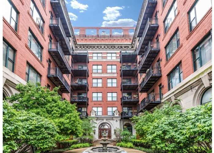 1439 S Michigan Ave #106 Chicago, IL 60605
