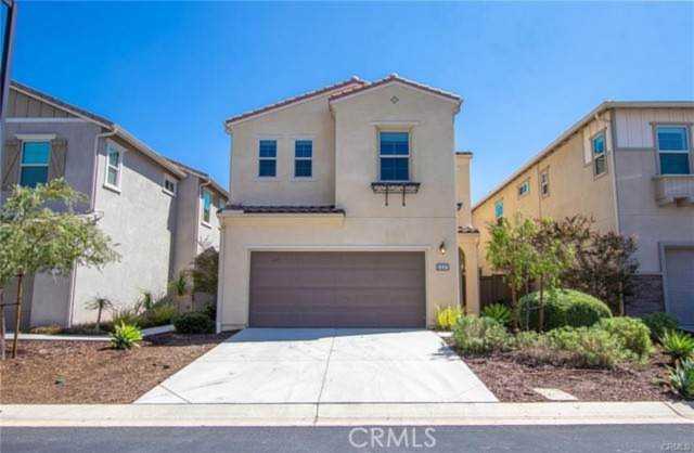 2021 Madrone Lane Vista, CA 92084