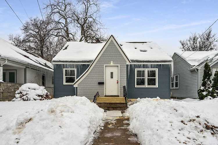 1209 Dwane Street South Saint Paul, MN 55075