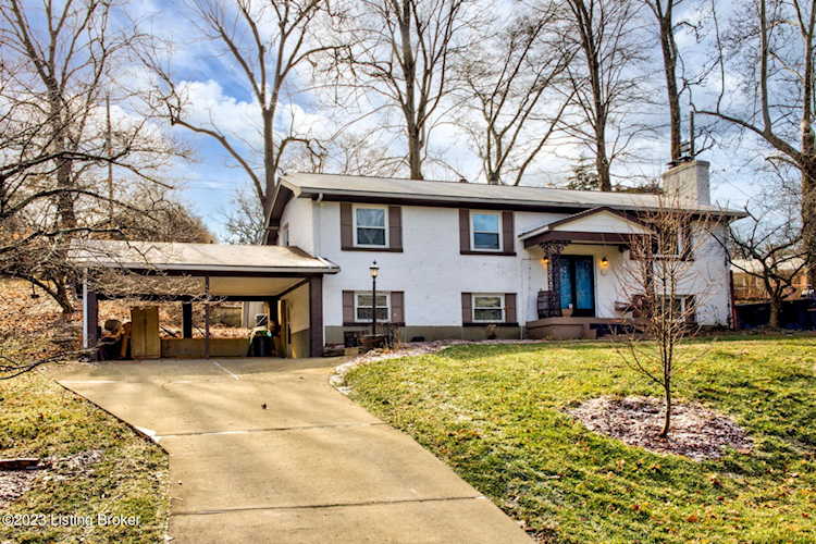 5211 Cool Brook Rd Louisville, KY 40291 | MLS 1629955 Photo 1
