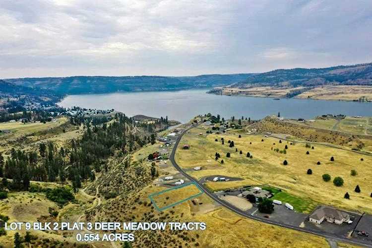 41280 N Sunday Bay Rd Deer Meadows, WA 99122 | MLS 202221684 Photo 1
